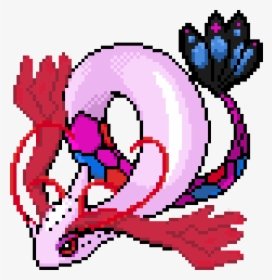 "  Src="data - Milotic Pokemon Platinum, HD Png Download, Free Download